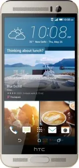 HTC One M9+ Prime Camera Edition 2GB RAM 16GB