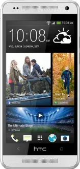 HTC One mini 1GB RAM 16GB