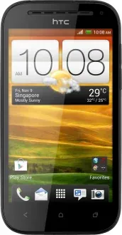 HTC One SV 1GB RAM 8GB