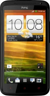 HTC One X 1GB RAM 16GB