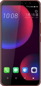 HTC U11 EYEs 4GB RAM 64GB