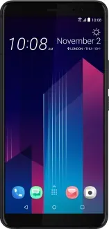 HTC U11+ Plus 6GB RAM 128GB