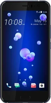 HTC U11 4GB RAM 64GB