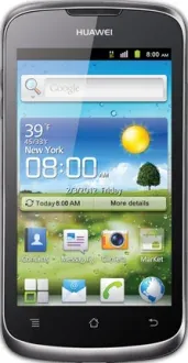 Huawei Ascend G301 512MB RAM 4GB