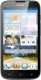 Huawei Ascend G610 1GB RAM 4GB
