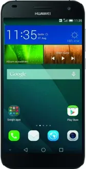 Huawei Ascend G7 2GB RAM 16GB