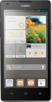 Huawei Ascend G700 2GB RAM 8GB