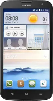 Huawei Ascend G730 1GB RAM 4GB
