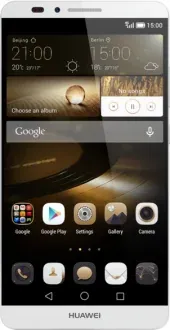 Huawei Ascend Mate 7 2GB RAM 16GB