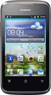 Huawei Ascend Y200 512MB RAM 512MB