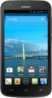 Huawei Ascend Y600 512MB RAM 4GB