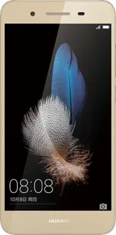 Huawei Enjoy 5S 2GB RAM 16GB