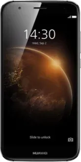 Huawei G7 Plus 3GB RAM 32GB