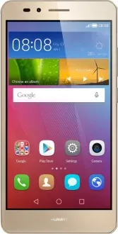 Huawei GR5 2GB RAM 16GB