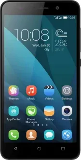 Huawei Honor 4X 2GB RAM 8GB