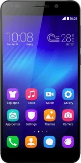 Huawei Honor 6 3GB RAM 16GB