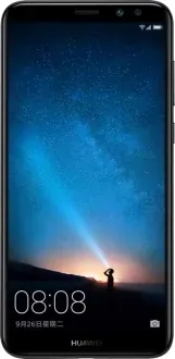 Huawei Mate 10 Lite 4GB RAM 64GB