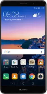 Huawei Mate 9 4GB RAM 64GB
