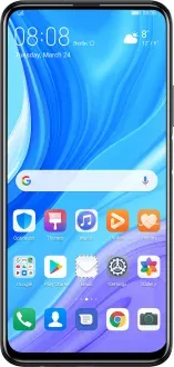 Huawei P Smart Pro 6GB RAM 128GB