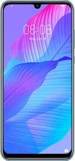Huawei P Smart S 4GB RAM 128GB