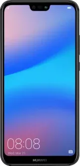 Huawei P20 Lite 4GB RAM 64GB