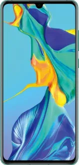 Huawei P30 6GB RAM 128GB