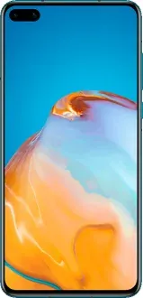 Huawei P40 8GB RAM 128GB