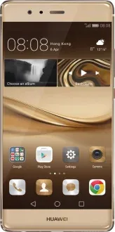 Huawei P9 Plus 4GB RAM 64GB