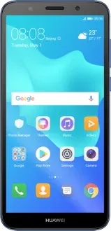 Huawei Y5 Prime 2GB RAM 16GB