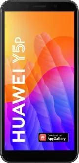 Huawei Y5p 2GB RAM 32GB
