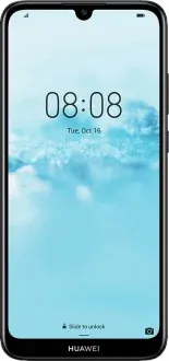 Huawei Y6 Prime 2GB RAM 32GB