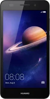 Huawei Y6II 2GB RAM 16GB