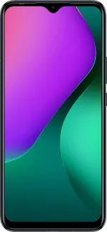 Infinix Hot 10 Play 3GB RAM 32GB