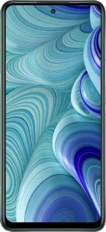 Infinix Hot 11S 4GB RAM 128GB