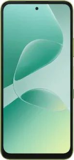 Infinix Hot 60i 4GB RAM 128GB