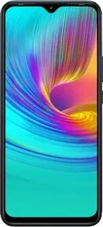 Infinix Hot 9 Play 4GB RAM 64GB