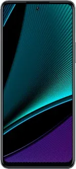 Infinix Note 11S 8GB RAM 128GB