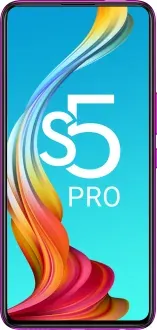 Infinix S5 Pro 6GB RAM 128GB