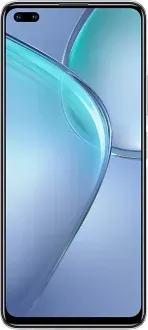 Infinix Zero 8 8GB RAM 128GB