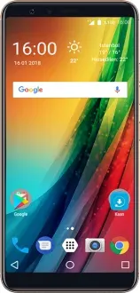 Kaan N2 3GB RAM 32GB