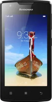 Lenovo A1000 1GB RAM 8GB