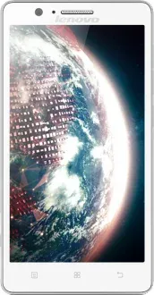 Lenovo A536 1GB RAM 8GB