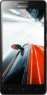 Lenovo A6000 Plus 2GB RAM 16GB