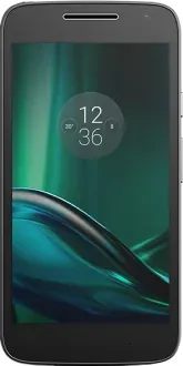 Lenovo Moto G4 Play 2GB RAM 16GB