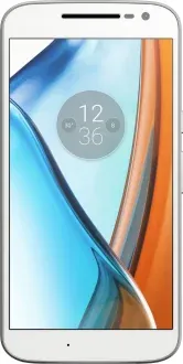 Lenovo Moto G4 2GB RAM 16GB