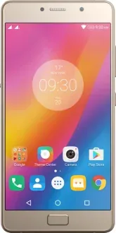 Lenovo P2 4GB RAM 32GB