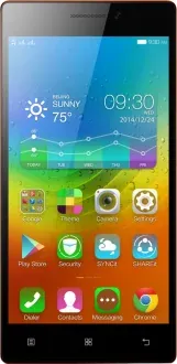 Lenovo Vibe X2 2GB RAM 32GB