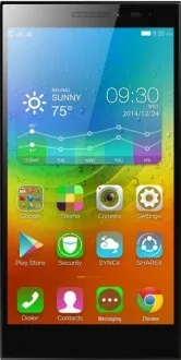 Lenovo Vibe Z2 2GB RAM 32GB
