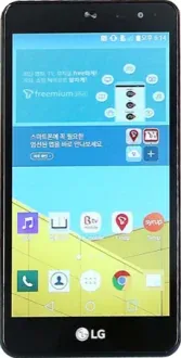 LG band Play 2GB RAM 16GB