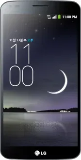 LG G Flex 2GB RAM 32GB